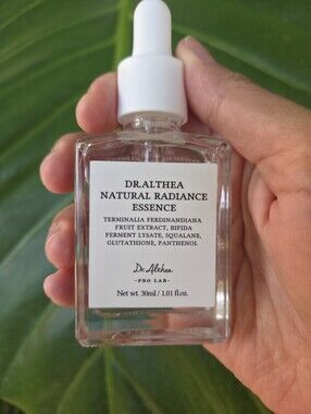 Dr. Althea Natural Radiance Essence